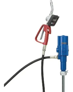 Pressol - FP19212 - Pressol Oil Pump 3:1