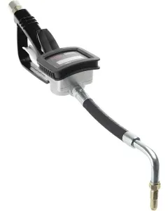 Pressol - FP19698 - Pressol Digital Oil Gun up to SAE80