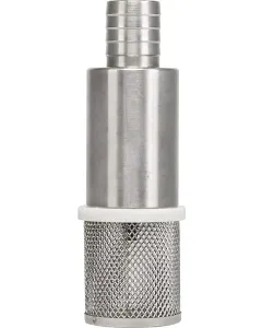 Pressol - FP23188 - Pressol Foot Valve Stainless 19 mm