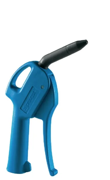 Prevost - 27102PRE - Prevost Plastic Air Gun 1/4"