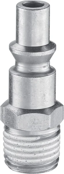 Prevost - ARP066152 - Prevost Quick Connect Nipple BU.DR. BSP 3/8