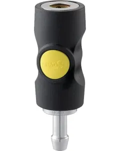 Prevost - ASI061810 - Safety Quick Connect Pillar 10mm