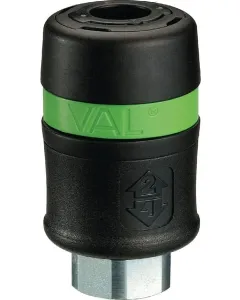 Prevost - ESG071101 - Safety Quick Connect Bi.Dr. BSP1/4