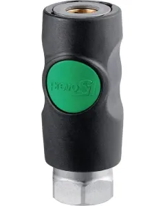 Prevost - ESI071103 - Prevost Quick Connect Bi.Dr. BSP1/2