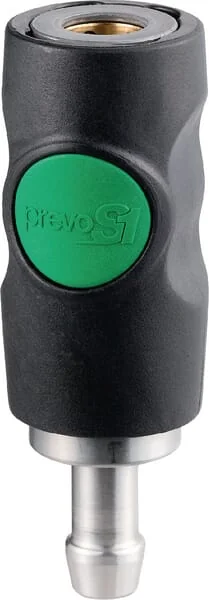 Prevost - ESI071806 - Prevost Safety Quick Coupling Pillar 6 mm