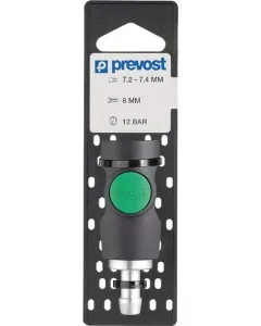 Prevost - ESI071810P001 - Safety Quick Coupling Pillar 10 mm