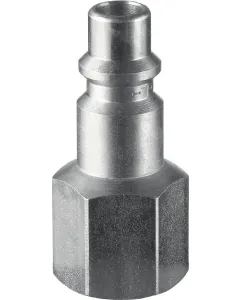 Prevost - IRP086103 - Prevost Push-In Nipple Bithread BSP-1/2"