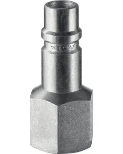 Prevost - IRP116102 - Prevost Push-In Nipple Bithread BSP-3/8"