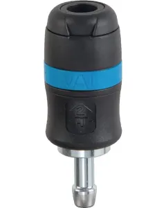 Prevost - ISG061808 - Prevost Safety Quick Coupling Pillar 8 mm