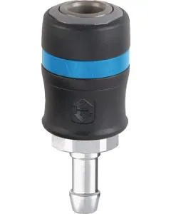Prevost - ISG111813 - Prevost Safety Quick Coupling Pillar 13 mm