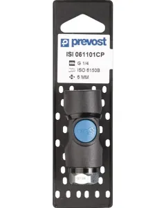 Prevost - ISI061103P001 - Quick Coupling Threaded FBSP 1/2