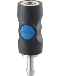 Prevost - ISI061810 - Prevost Safety Quick Coupling Pillar 10 mm