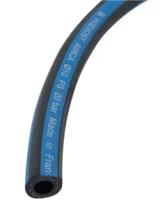 Prevost - LS10AIRP040 - Prevost Rubber Hose Airca Diameter 10mm