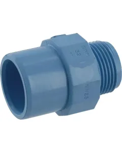 Prevost - PVRRFM324034 - Prevost Adapter 32x1" BSP M, Fittings