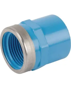 Prevost - PVRRFT3234 - Prevost Coupling 32x1", Fittings
