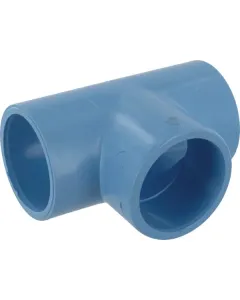 Prevost - PVRTEE50 - Prevost Tee 50 mm 90°, Fittings