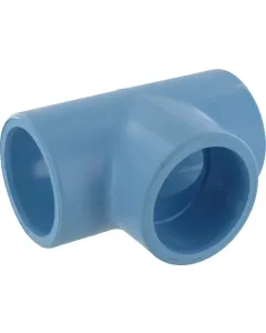 Prevost - PVRTEE63 - Prevost Tee 63 mm 90°, Fittings
