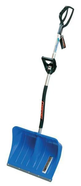 Prosperplast - ES14216 - Plastic Snow Shovel