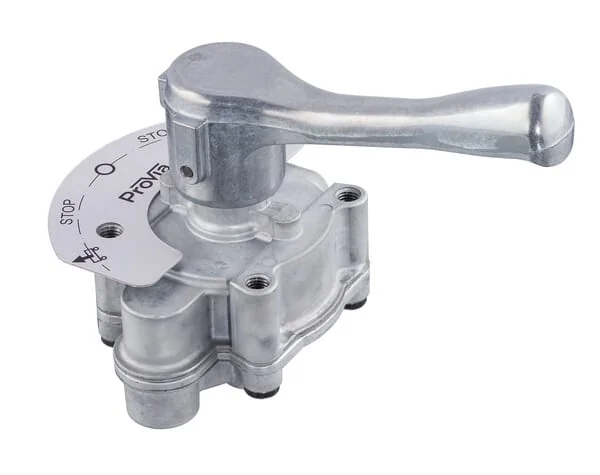 ProVia - PRO0320200 - Rotary Slide Valve