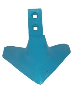Rabe - 63310700 - Goose Foot Share GG-7 Assembled