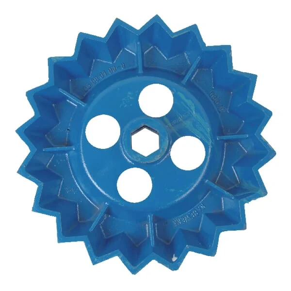 Rabe - 68090102 - Polygon Ring 450mm Rabe