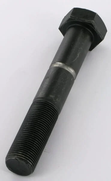 Rabe - 70021000 - Bolt M20x1.5x120 8.8 Rabe