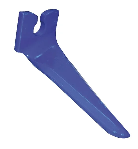 Rabe - 84375601 - Right Blade KG-33