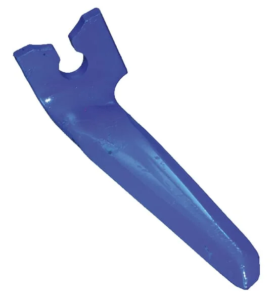 Rabe - 84375602 - Rotary Blade Left KG-33 L