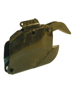 Rabe - 90021212 - Seeding Pipe Holder Rabework