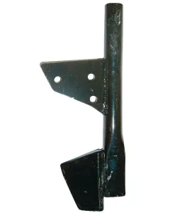 Rabe - 90086102 - Seed Tube Front Bent
