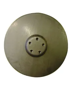 Rabe - 90225211 - Clearing Disc Smooth