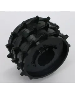 Rabe - 91062100 - Seed Wheel Complete