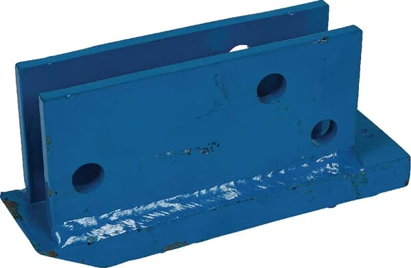 Rabe Agrar - 26120500 - Bottom Welded Rabe Agrar