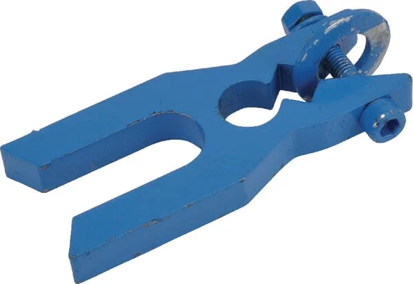 Rabe Agrar - 47165291 - Assembled Selector Claw
