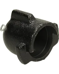 Rabe Agrar - 64363106 - Bearing Cover Short Rabe Agrar