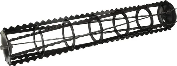 Rabe Agrar - 68120221 - Crumbler Roller