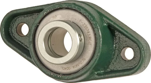 Rabe Agrar - 68120801 - Mounted Flange Bearing