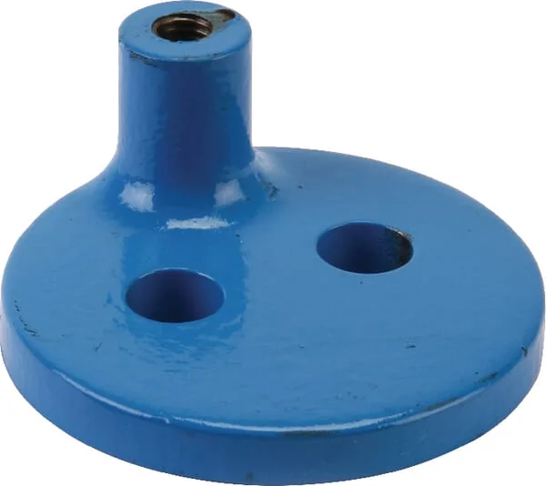 Rabe Agrar - 75260301 - Crank Disc