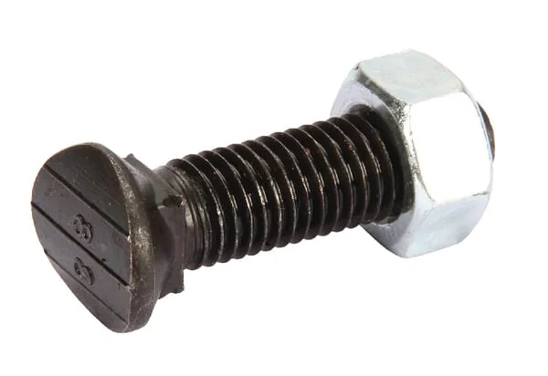 Rabe Agrar - 80071804 - Countersunk Machine Screw SSS