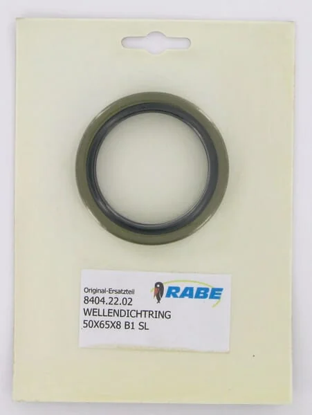 Rabe Agrar - 84042202 - Seal 50 x 65 x 8 B1 SL