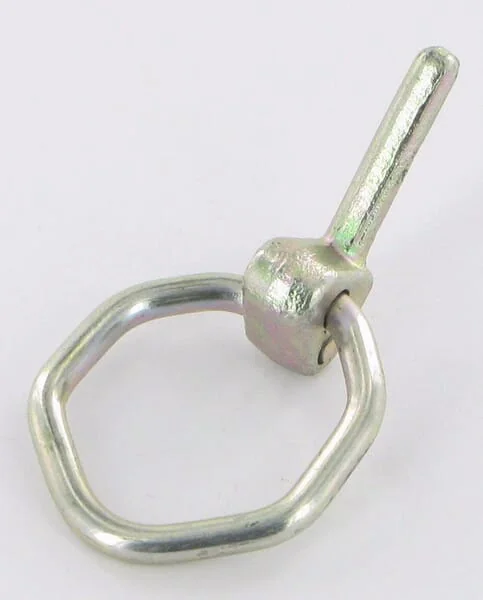 Rabe Agrar - 84051211 - Linch Pin 5x21 Rabe Agrar