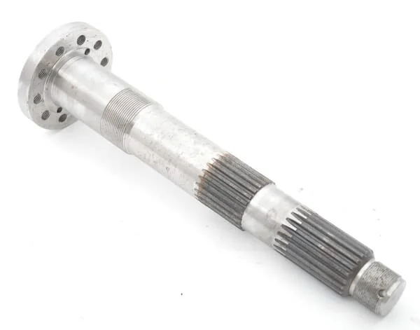 Rabe Agrar - 84124203 - Shaft