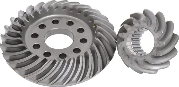 Rabe Agrar - 84124214 - Bevel Gear with 13/27