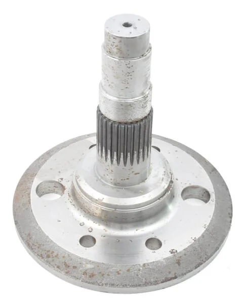 Rabe Agrar - 84130017 - Shaft + Knife Holder Rabe Agrar