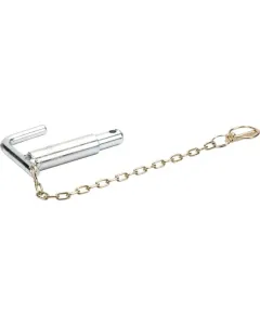 Rabe Agrar - 84135800 - Axe 3 Point Cat. III