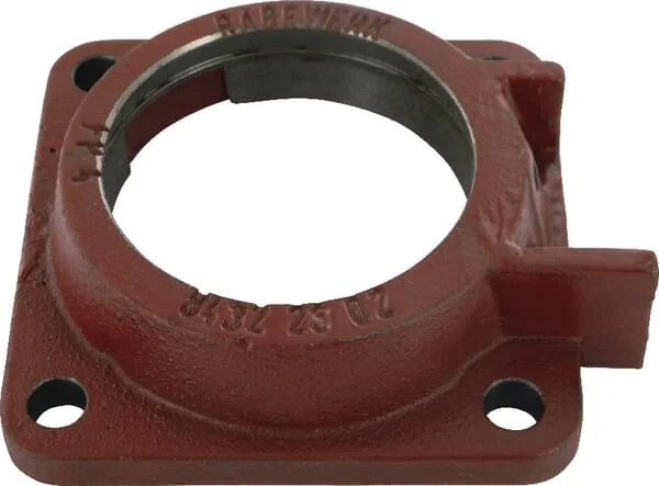 Rabe Agrar - 84322302 - Bearing Block Rabe Agrar
