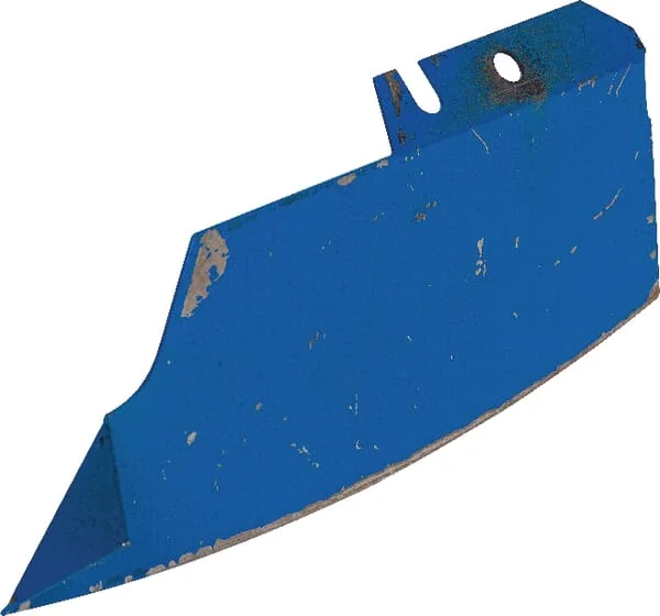 Rabe Agrar - 90225011 - Cover Plate LH Rabe Agrar