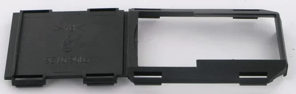 Rabe Agrar - 91060126 - Funnel Connecting Element Rabe Agrar