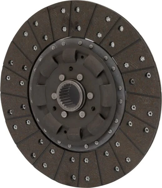 Raico - 001592883N - Clutch Plate