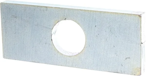 Raico - 3300764M2N - Ladger Plate